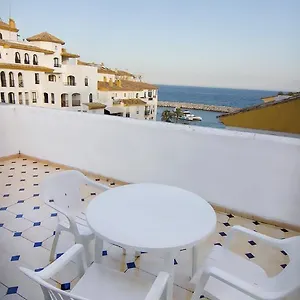 Park Plaza 4*, Marbella España