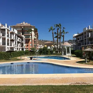Coral , Torrox España